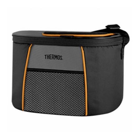 Thermos 6Can BLK Soft Cooler C63006006
